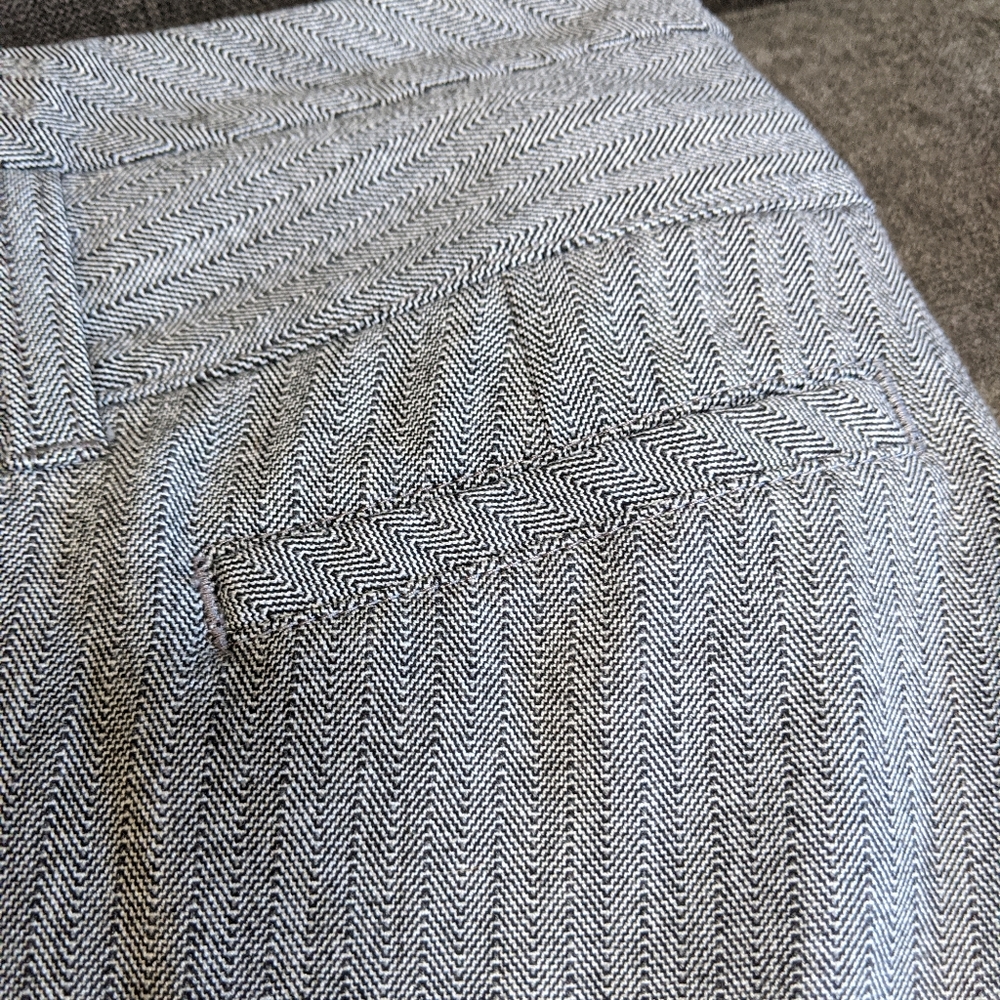 Express Editor Pant - 00R - Picture 3 of 5